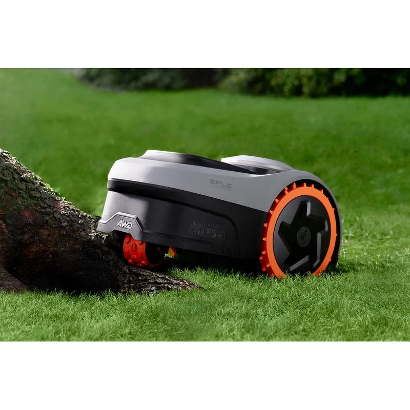 Segway Robotermäher i210E AWD Navimow
