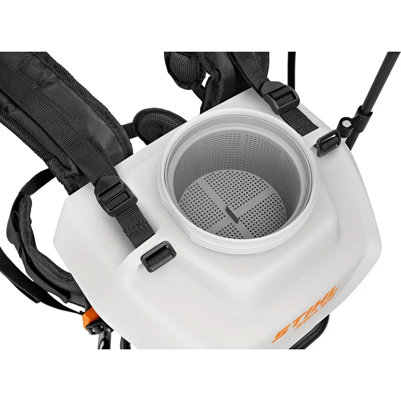 Stihl Akku-Spritzgerät SGA 60 / mit Akku AK 20 und Ladegerät AL 101