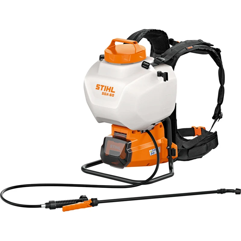 Stihl Akku-Spritzgerät SGA 60 / ohne Akku und Ladegerät