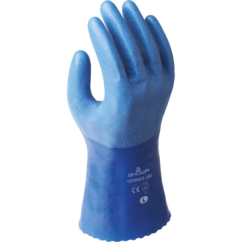 Schutzhandschuh TEMRES 281