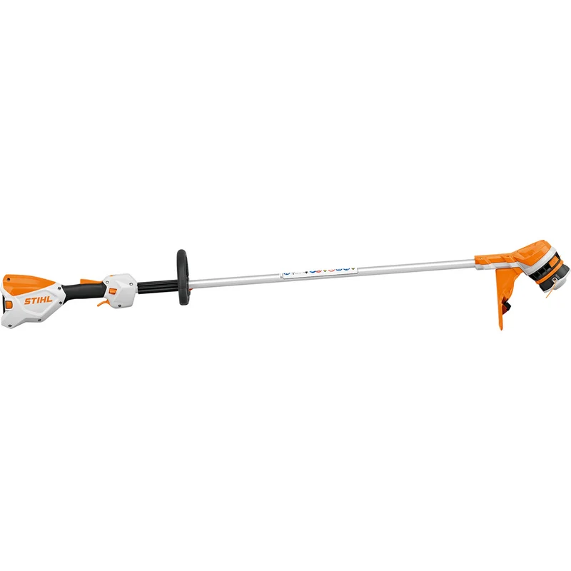 Stihl Akku-Motorsense FSA 70 R / mit Akku AK 20 und Ladegerät AL 101