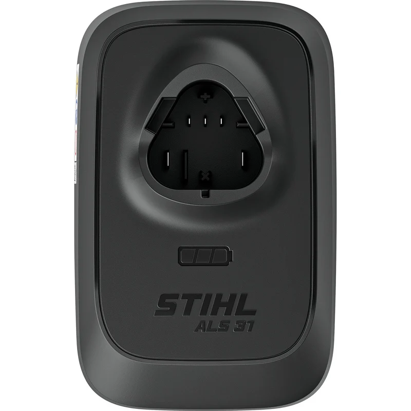 Stihl Ladegerät ALS 31