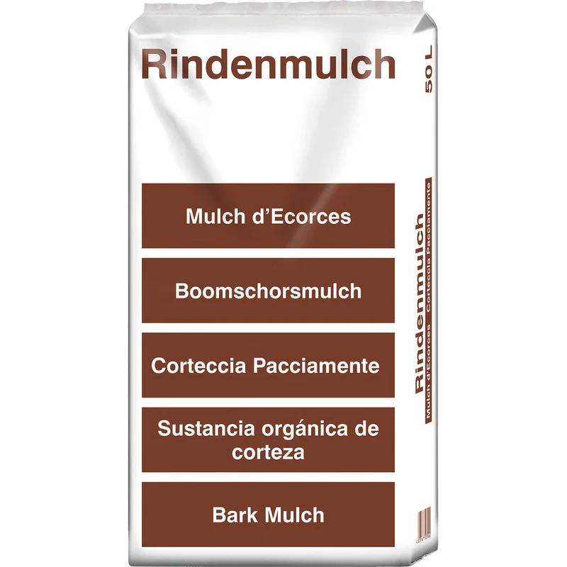 Compo Rindenmulch