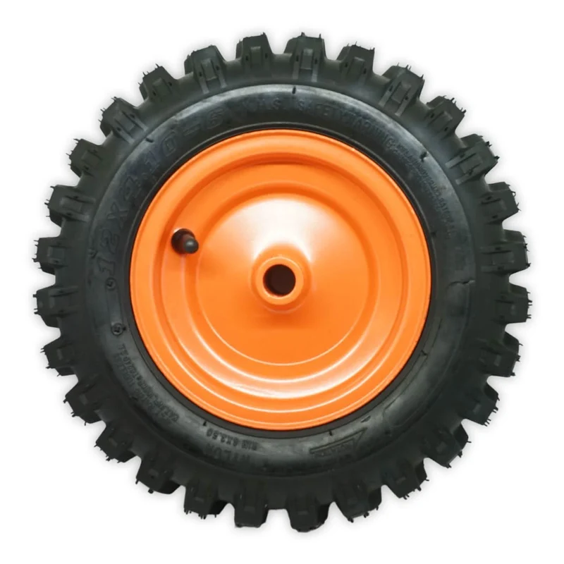 Rad komplett rechts für FX-SF1196