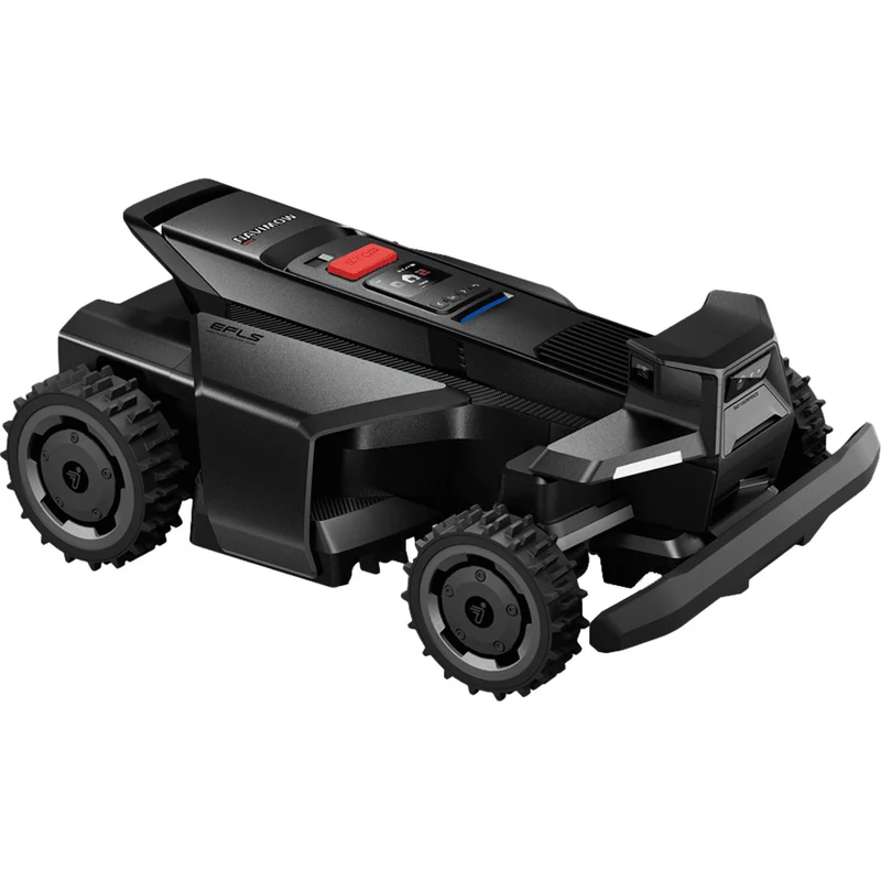 Segway Robotermäher X450E AWD Navimow