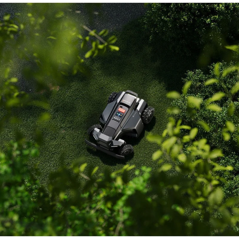 Segway Robotermäher X450E AWD Navimow