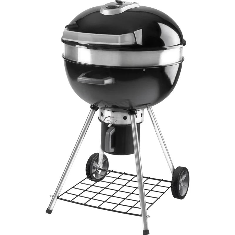 Napoleon Holzkohle Kugelgrill PRO 22 K-LEG-2