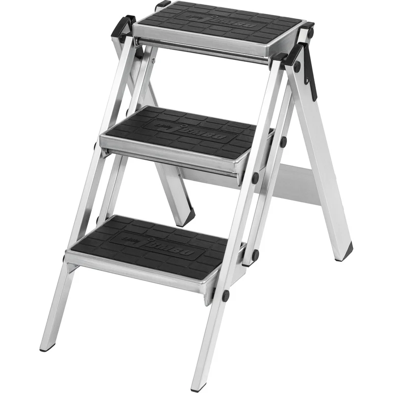 Sicherheitstreppe Little Jumbo Compact
