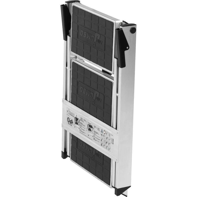 Sicherheitstreppe Little Jumbo Compact
