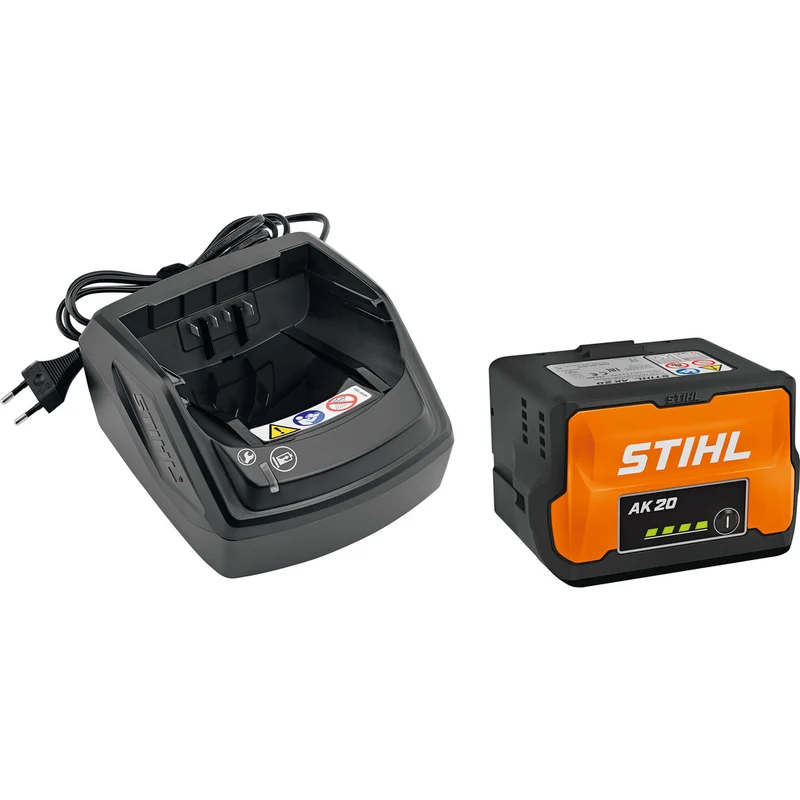 Stihl Starter Set AK 20