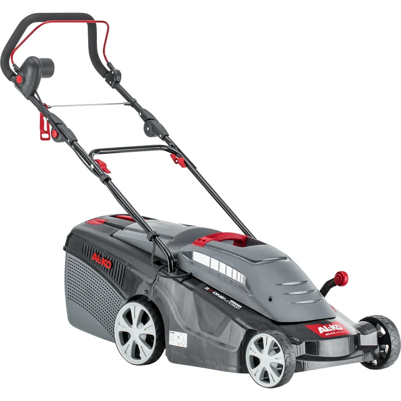AL-KO Elektro-Rasenmäher Comfort 40.4 E