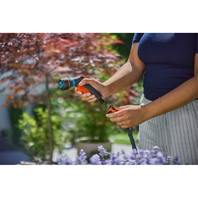 Gardena Classic kompakte Multi-Brause