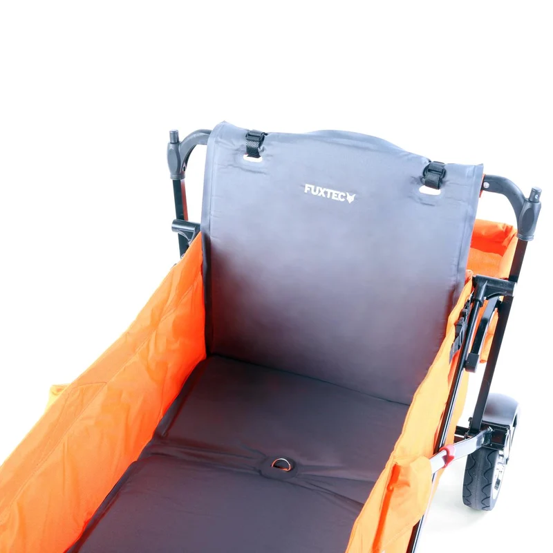 FUXTEC Bollerwagenmatte FX-BM1 für Serie CT350/ 500