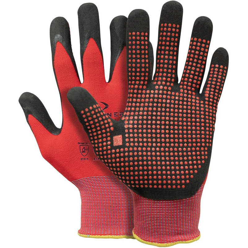 Handschuhe STRETCHFLEX Fine Grip