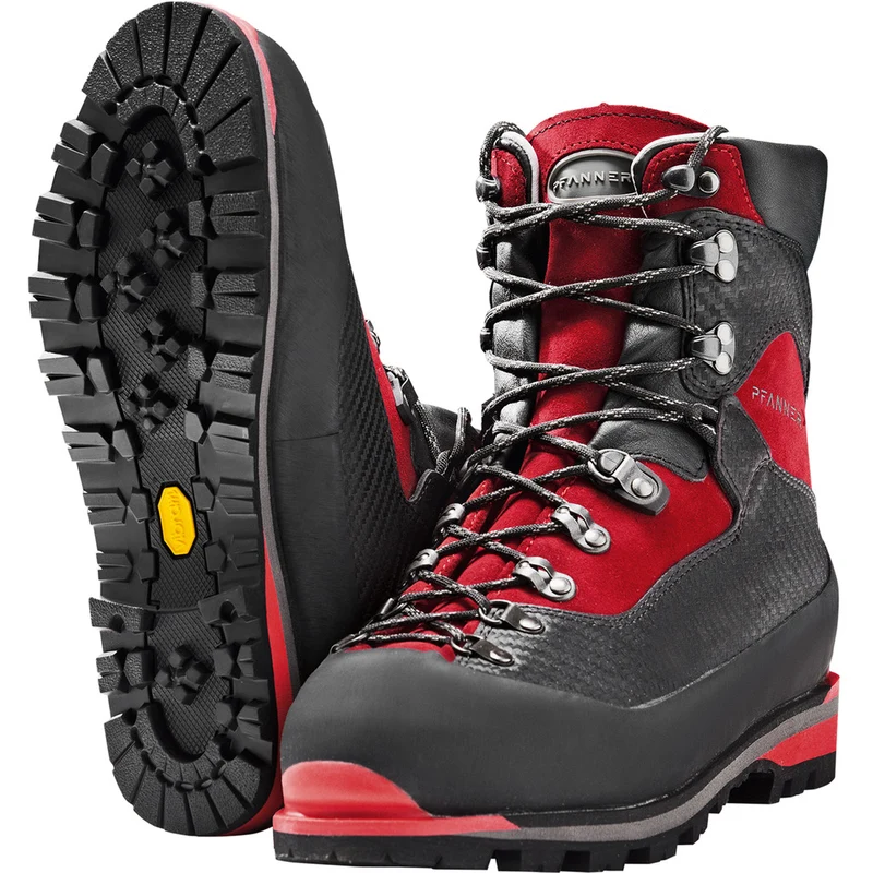 Bergschuh SIRIUS 2.5