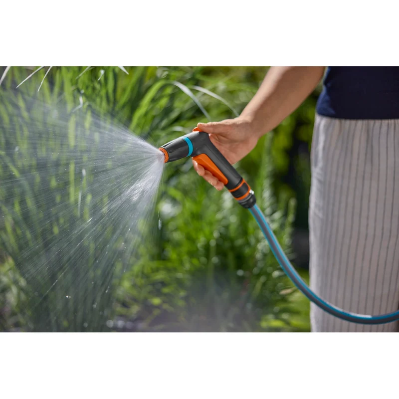 Gardena Classic Reinigungsspritze Starter-Set