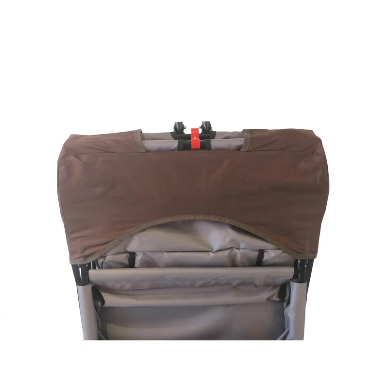 Schutzhülle BRAUN Bollerwagen FX-CT350 / FX-CT500 / FX-CT850