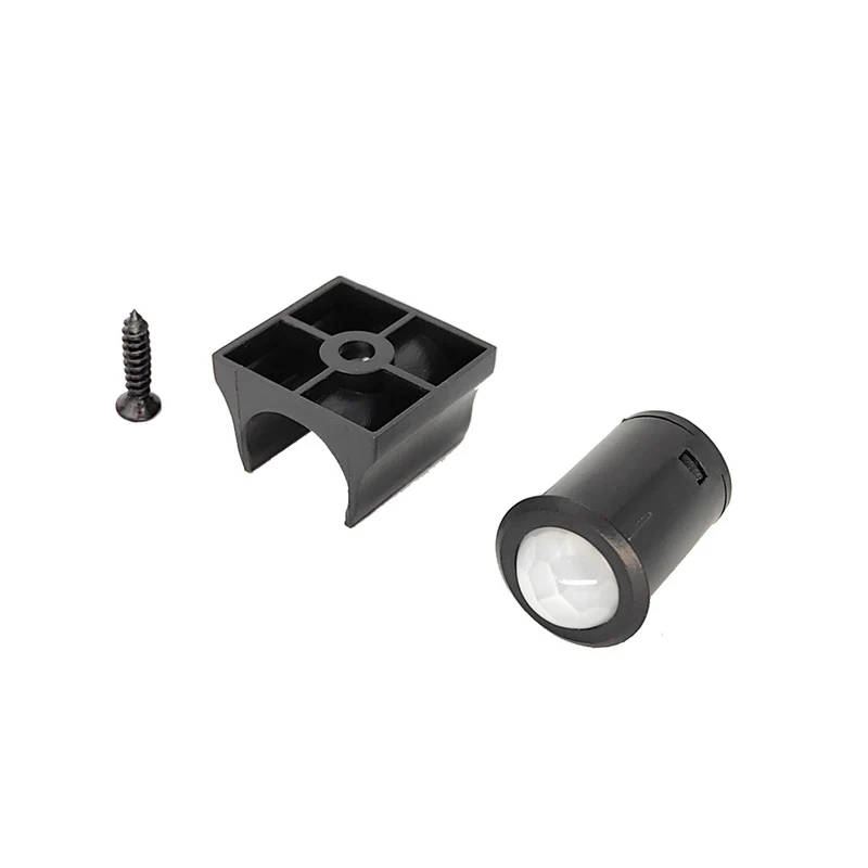 PIR-Sensor kabelgebunden