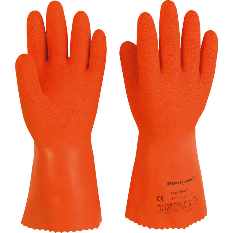 Schutzhandschuh FINEDEX