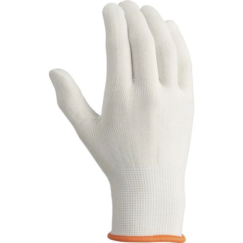 Polyester Feinstrickhandschuhe 2407