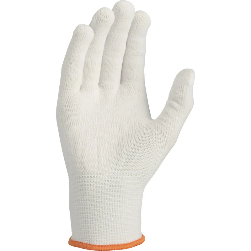 Polyester Feinstrickhandschuhe 2407