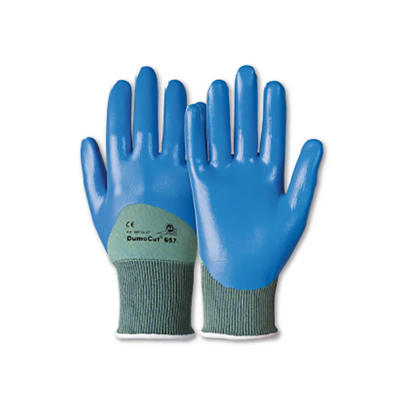 Schutzhandschuh DumoCut 657
