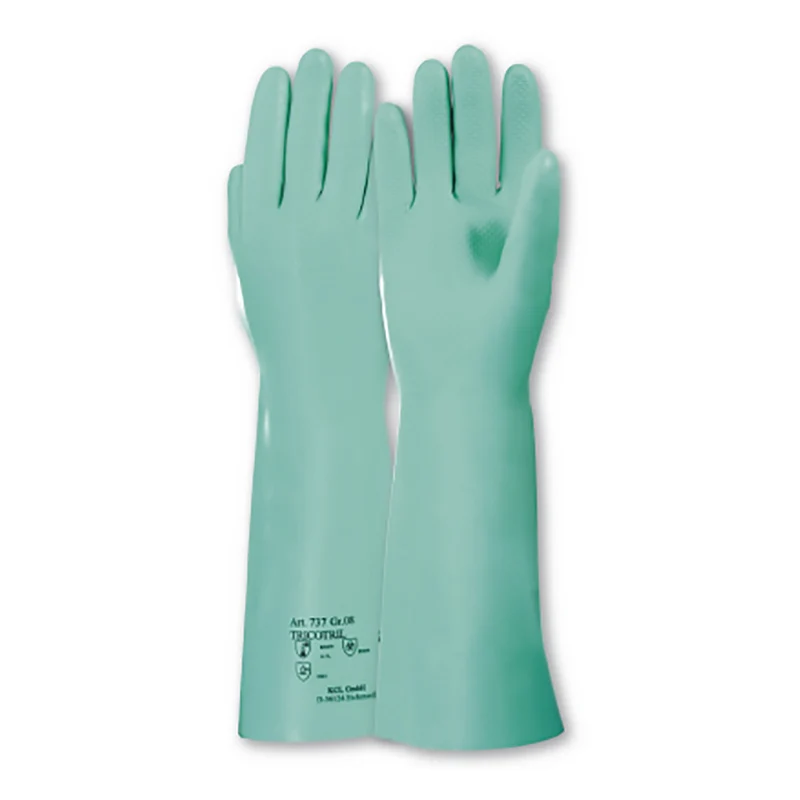 Schutzhandschuh Tricotril 737