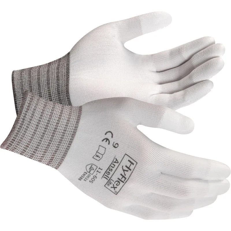 Ansell Handschuhe Hyflex