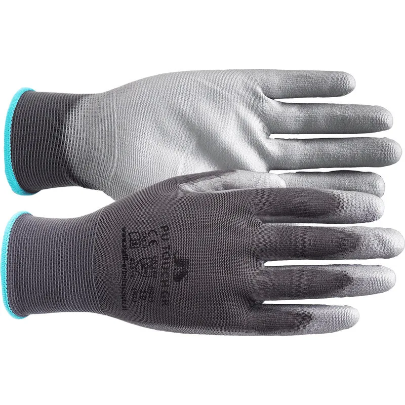 Arbeitshandschuh PU Touch GR