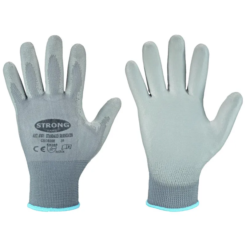 Schutzhandschuh STANDARD SHENZHEN