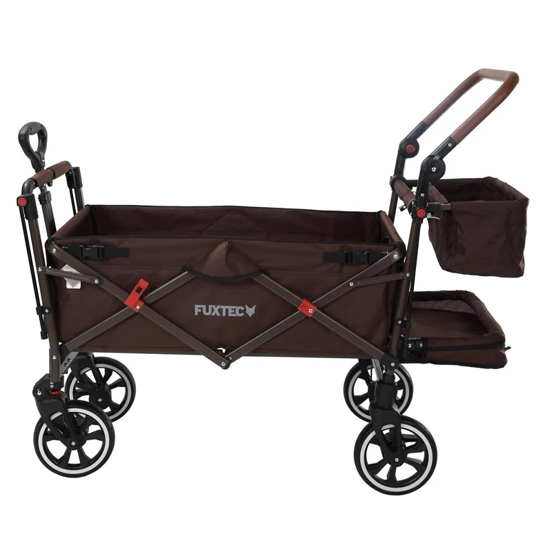 FUXTEC Premium Bollerwagen FX-CT850