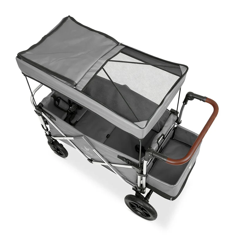 FUXTEC Luxus Bollerwagen CTL-900