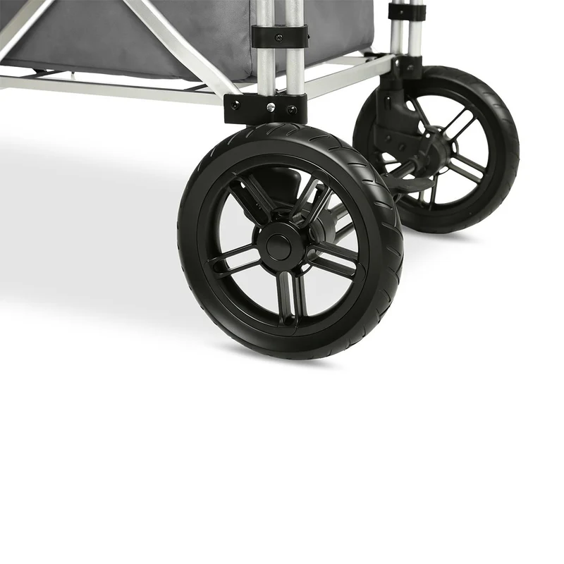 FUXTEC Luxus Bollerwagen CTL-900