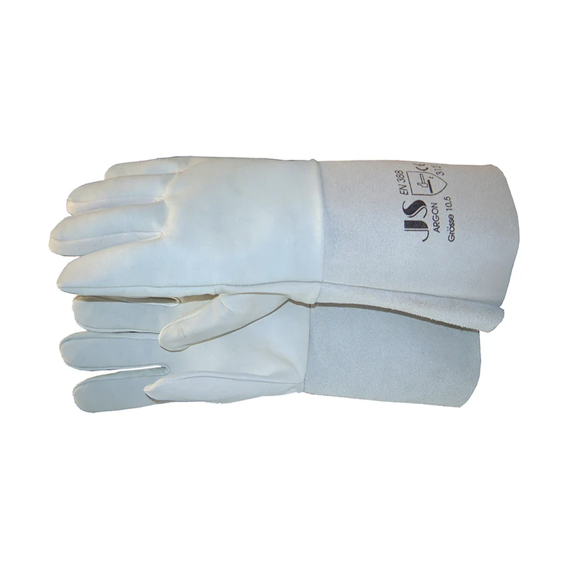 Schweißerhandschuh ARGON 1