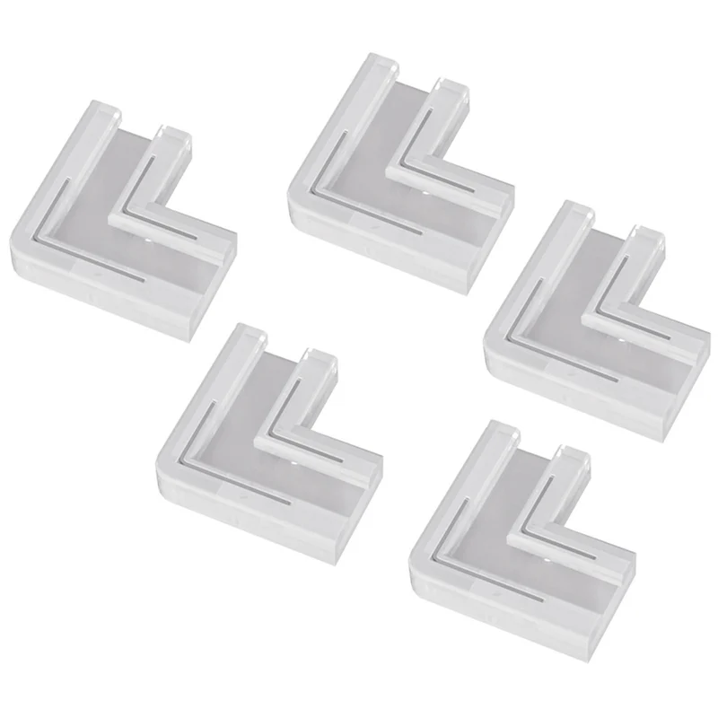 Eck-Verbindungsstecker für MONO LED Bänder