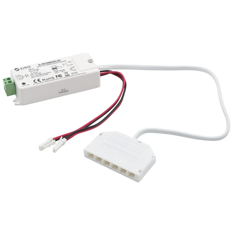 RF Receiver Mono