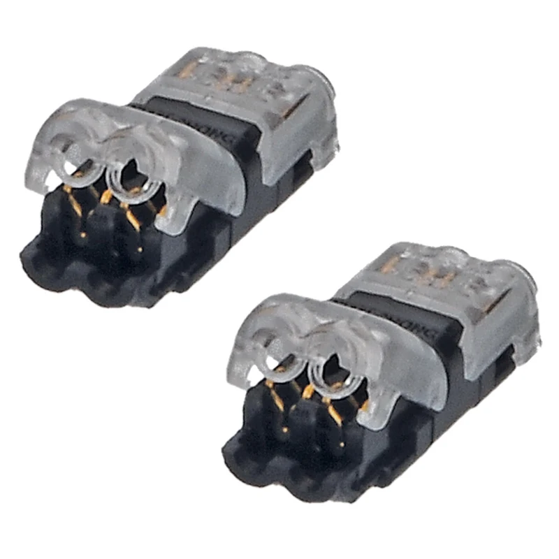 Verbindungsstecker