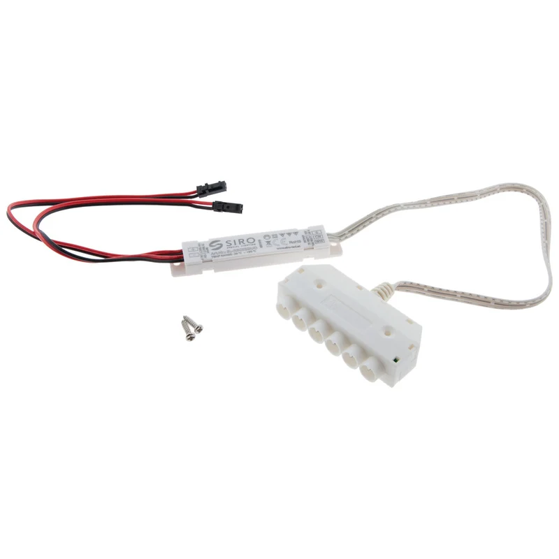 Duo Receiver