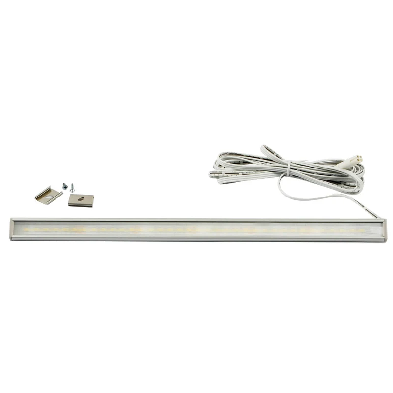 Duo Anbauleuchte Top