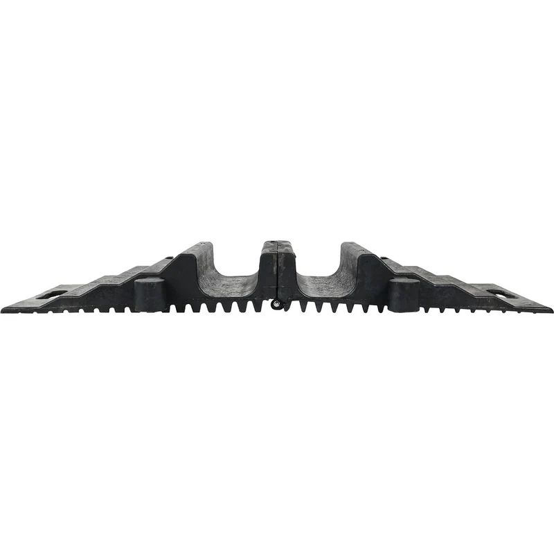 Gummischlauchbrücke Crocodile Typ B
