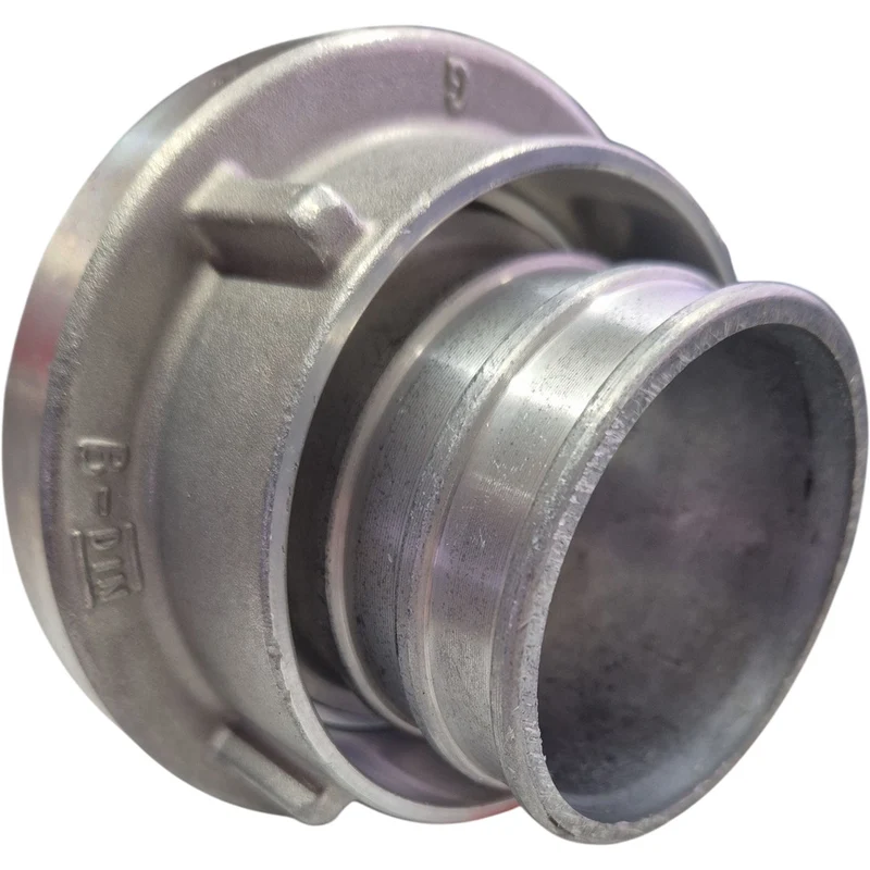 STORZ-Druckkupplung B 75 / DIN 14303