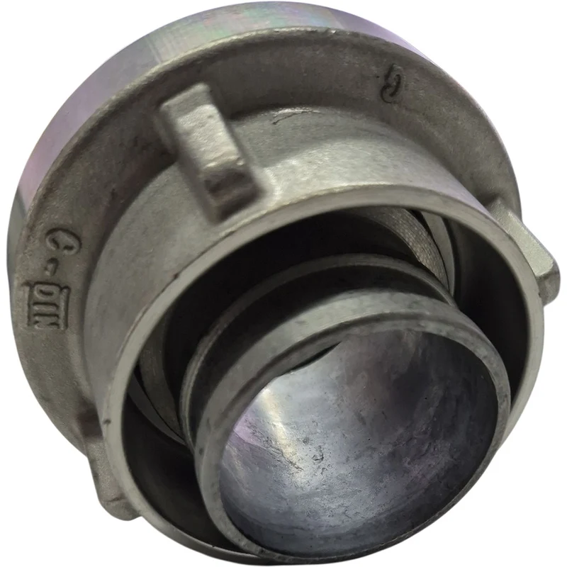 STORZ-Druckkupplung C 42 / DIN 14332