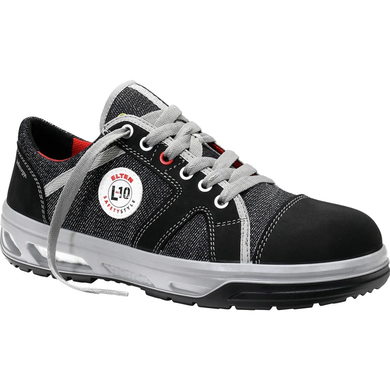 Sicherheitshalbschuh SENSATION XX10 Low ESD S3