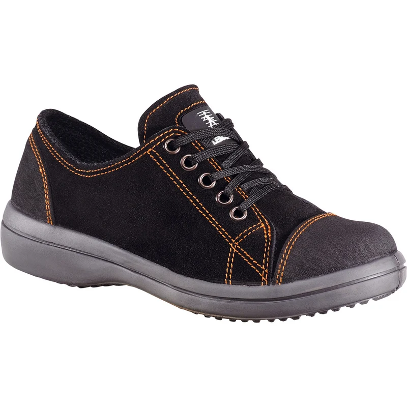 Sicherheitshalbschuh VITAMINE BAS S3 SRC