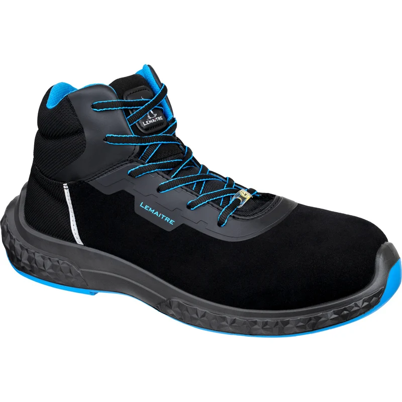 Sicherheitsstiefel MICHEL HIGH ESD S3