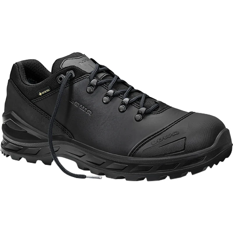 Sicherheitshalbschuh Leandro Work ProGTX Low S3 CI 5840