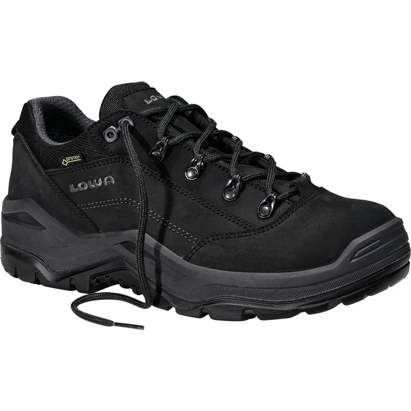 Sicherheitshalbschuh RENEGADE Work GTX black Lo S3 CI