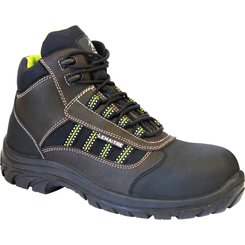 Sicherheitsschnürstiefel DANUBE S3