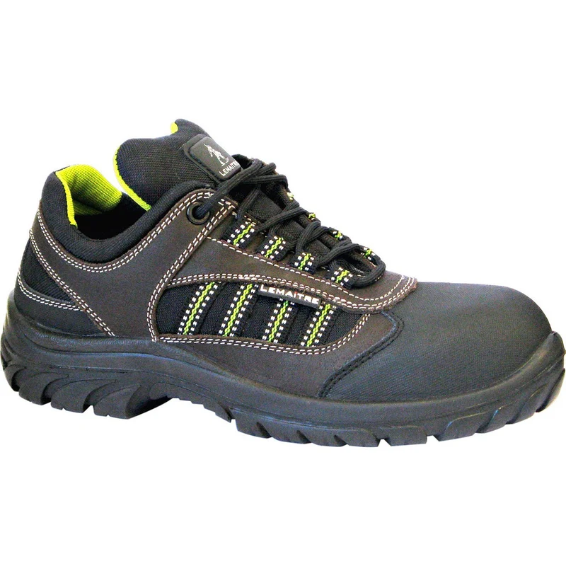 Sicherheitshalbschuh DOURO S3