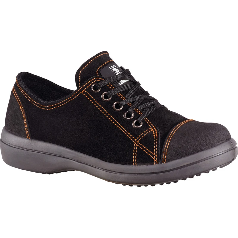 Damen Sicherheitshalbschuh VITAMINE BAS S2